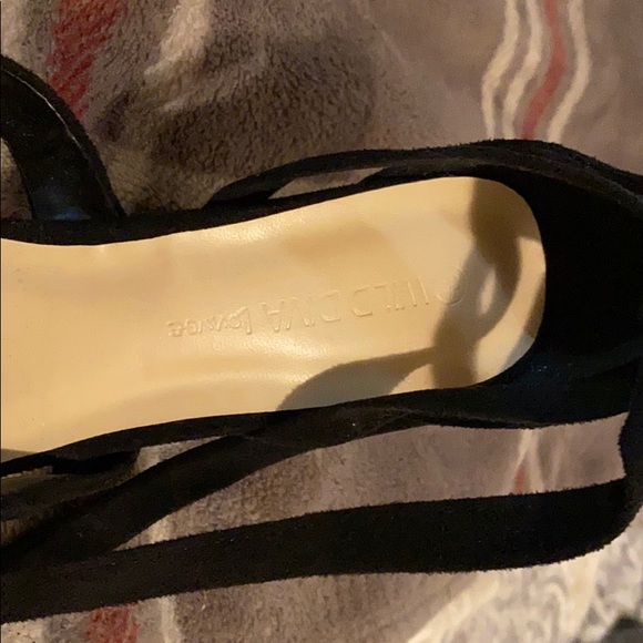 Heels - Picture 2 of 2